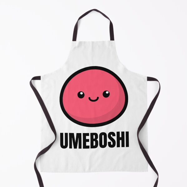 Item preview, Japanese Umeboshi plum designed and sold by TamGustam.