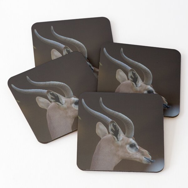 Item preview, Majestic Antelope designed and sold by Wayne Thomson.