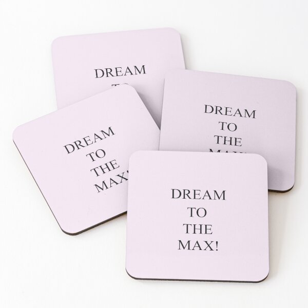 Item preview, DREAM! designed and sold by VRSassyArts.