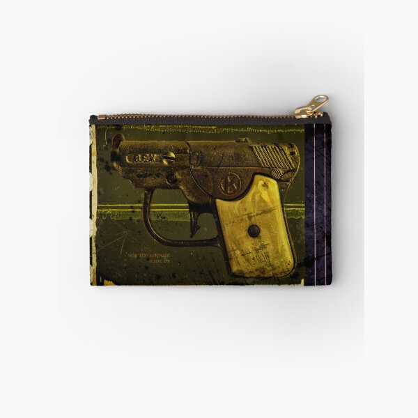Item preview, Emulsion Gun 9 designed and sold by kimopix.