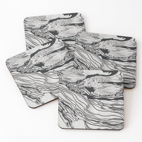 Item preview, waterways designed and sold by -emmaellis-.