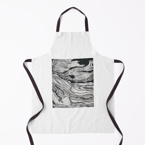 Item preview, waterways designed and sold by -emmaellis-.