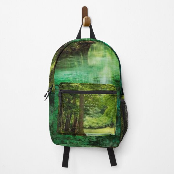 Item preview, Nice spring in the forest. designed and sold by Lan thi Nguyen.