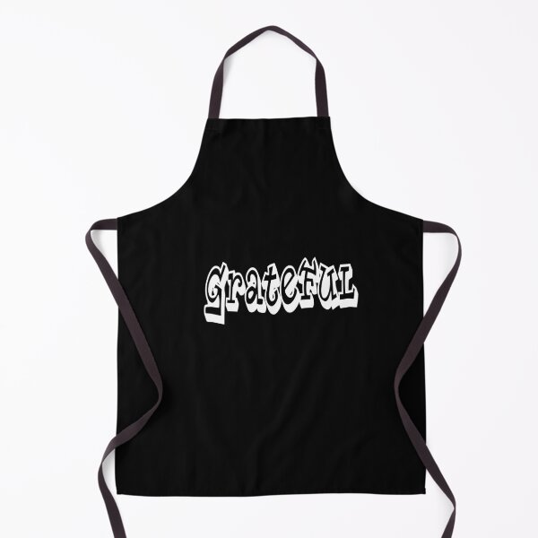 Item preview, Grateful Saying Graffiti StyleTypography designed and sold by lovemyrecovery.