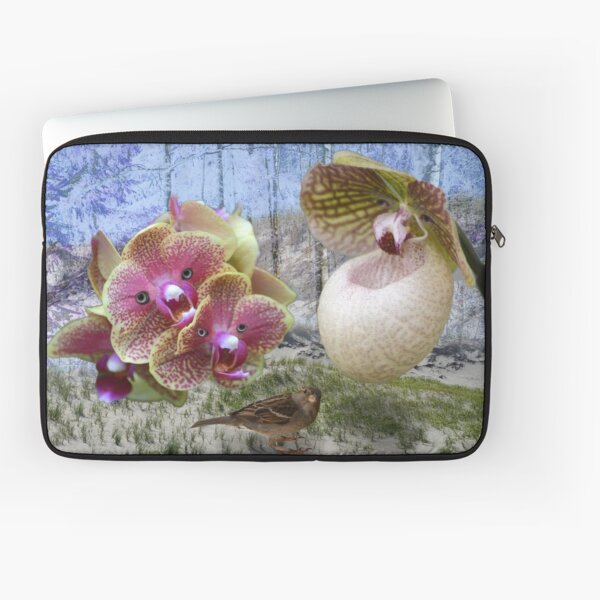 The Field Trip Laptop Sleeve