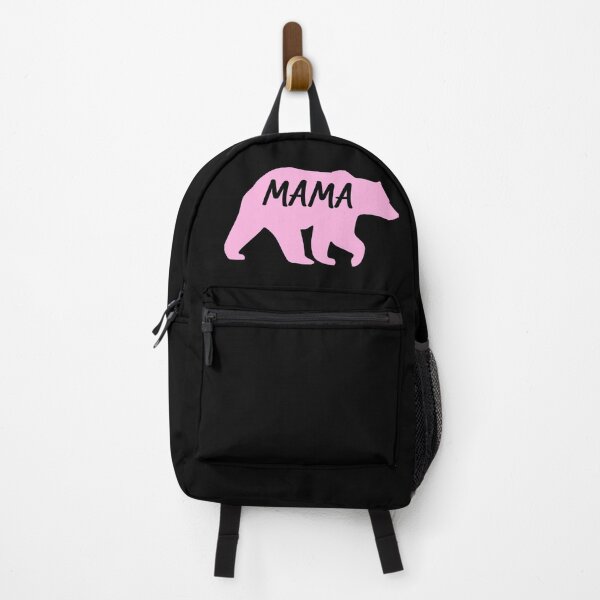 Item preview, Mama Bear shirt. designed and sold by Theleochick.