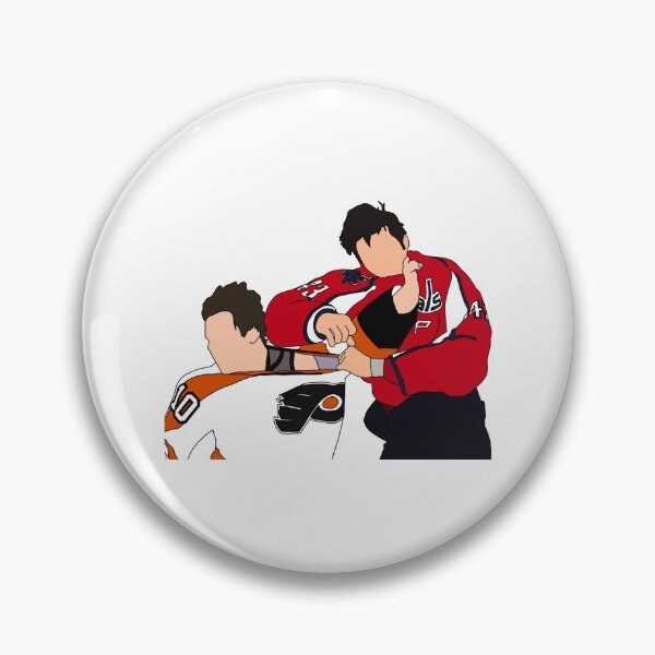 Item preview, Tom Wilson Eats Flyers designed and sold by emhenn13.