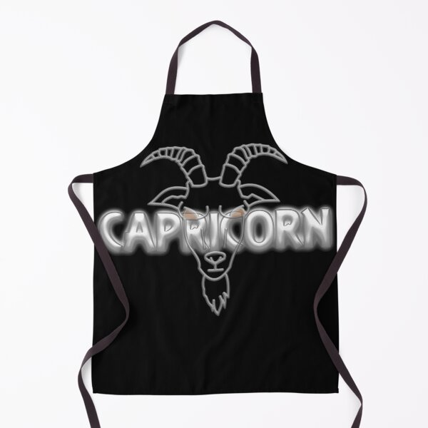 Item preview, Capricorn Zodiac sign designed and sold by AFordhamDesigns.