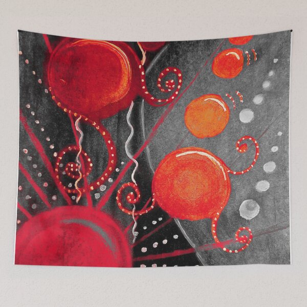 Item preview, Invading Organism designed and sold by ckylin.