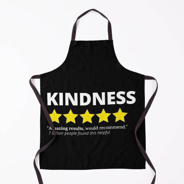 Item preview, Kindness | Review - Positive & Uplifting designed and sold by RonVivero.