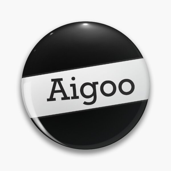Item preview, Aigoo!! designed and sold by Hisoka.