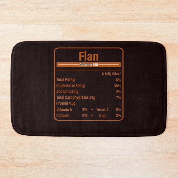 Item preview, FLAN designed and sold by teemaker24.