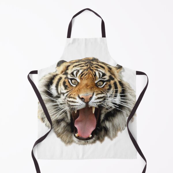 Item preview, Tiger face designed and sold by Designs248877.