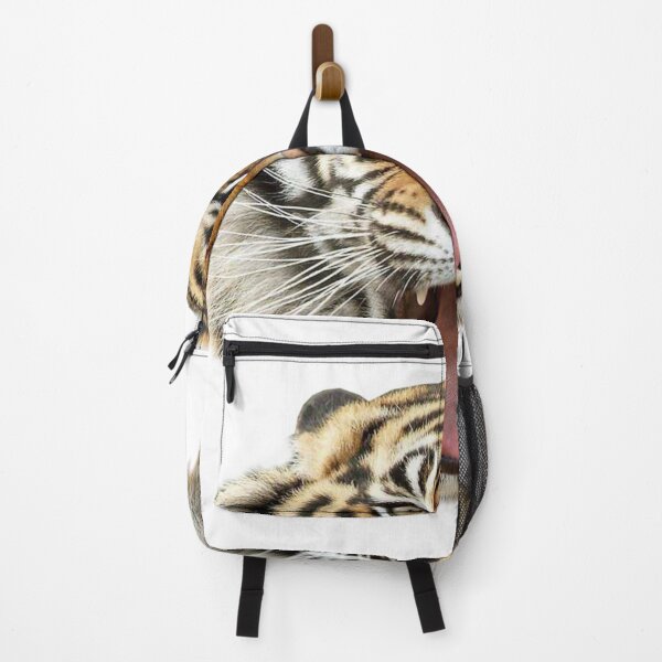 Item preview, Tiger face designed and sold by Designs248877.