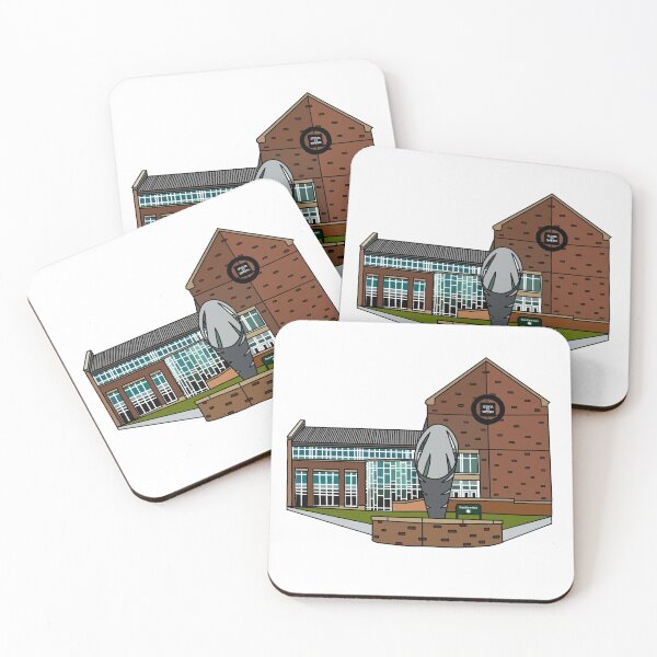 Item preview, SFH Illinois Wesleyan  designed and sold by 18smitha.