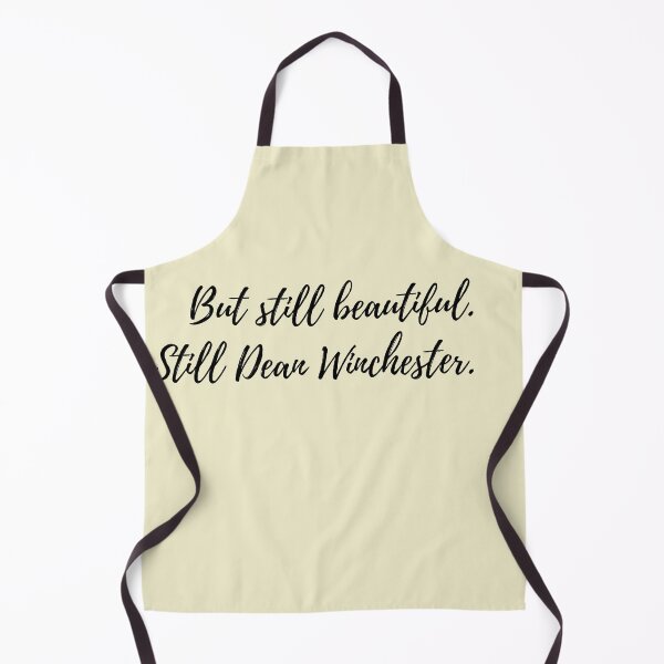 Item preview, Copy of but still beautiful. still Dean Winchester. 3 designed and sold by LannisterOnMars.