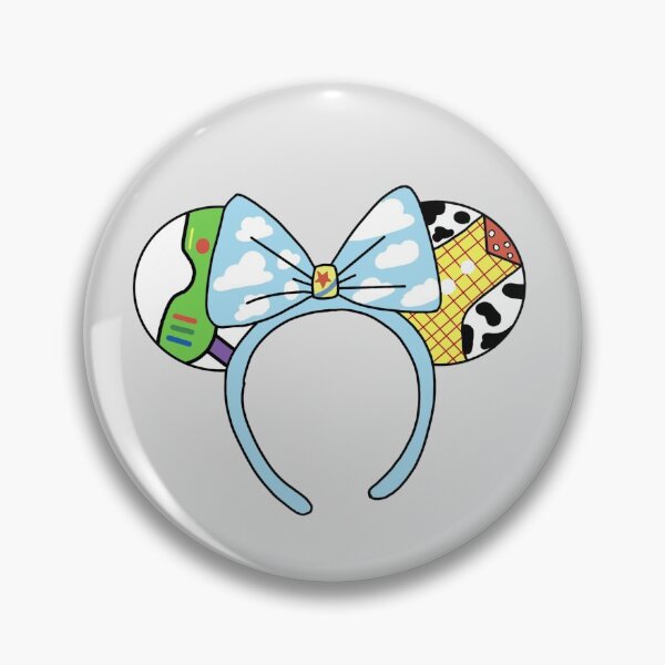 Item preview, Disney Ears designed and sold by Sydsingleton2.