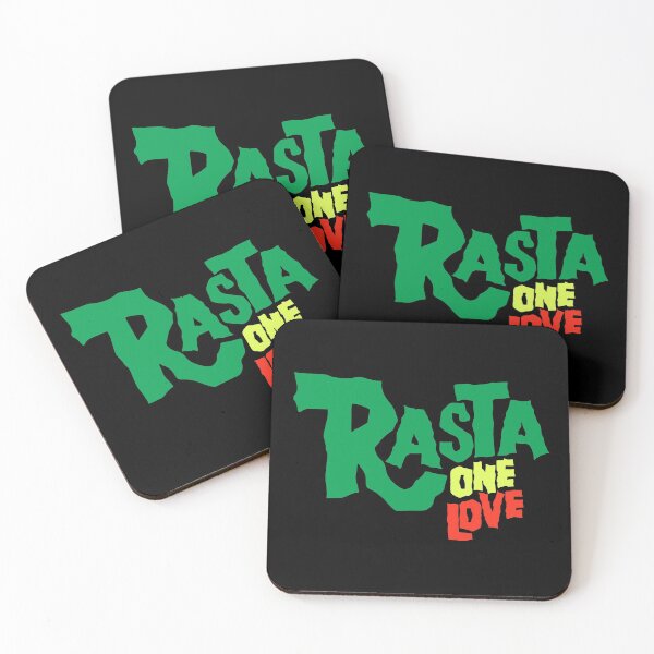 Item preview, Rasta One Love designed and sold by tahat atakor.
