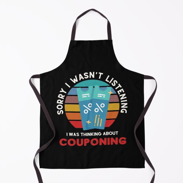 Item preview, Coupon Addicted to Obsessive Extreme Couponing Retro Vintage designed and sold by trendo.