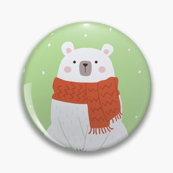 Item preview, Polarbear designed and sold by Fudge17.