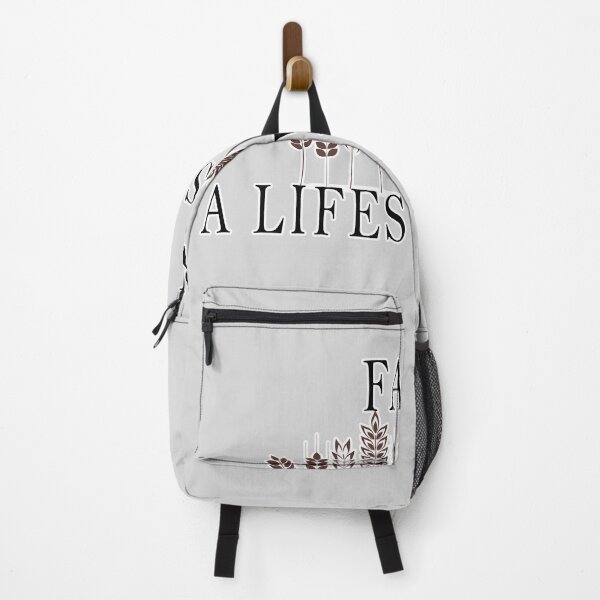 Item preview, farm is a life style not only a job stickers designed and sold by clothes-world19.
