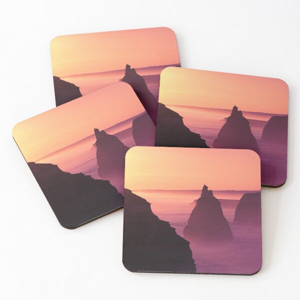 Item preview, Australia Sunset designed and sold by Vaultora.