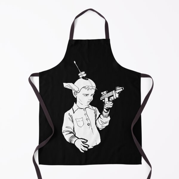Item preview, Atomic Kid designed and sold by Erggoart.