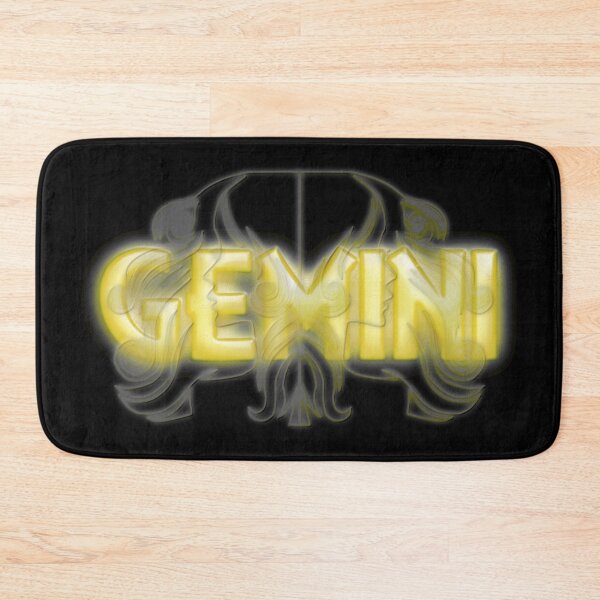 Item preview, Gemini Zodiac sign designed and sold by AFordhamDesigns.