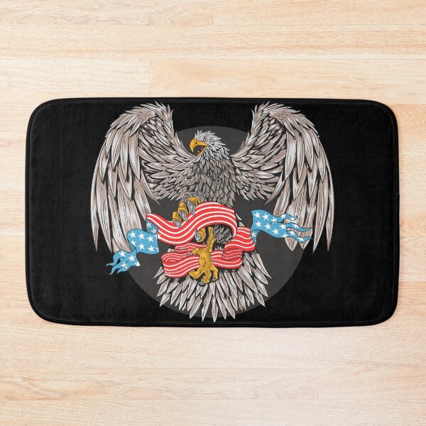 Item preview, Eagle America pride designed and sold by TheSimpleMan.