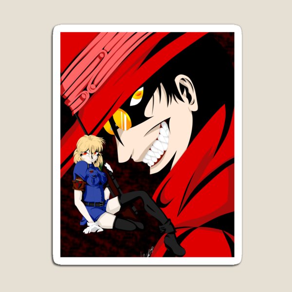 Alucard Hellsing Wallpapers hd APK for Android Download