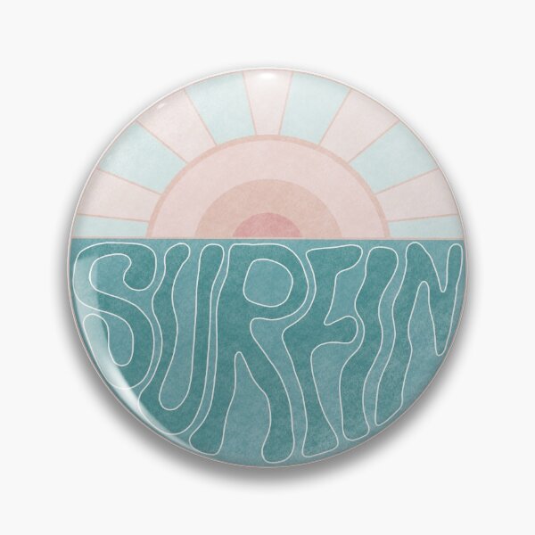 Item preview, Surf vibes designed and sold by lolamawi.