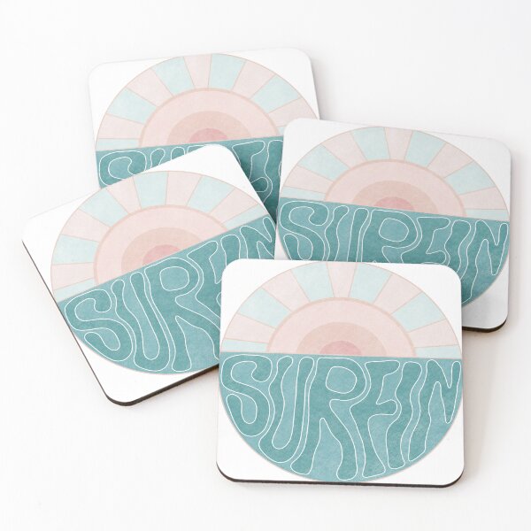 Item preview, Surf vibes designed and sold by lolamawi.