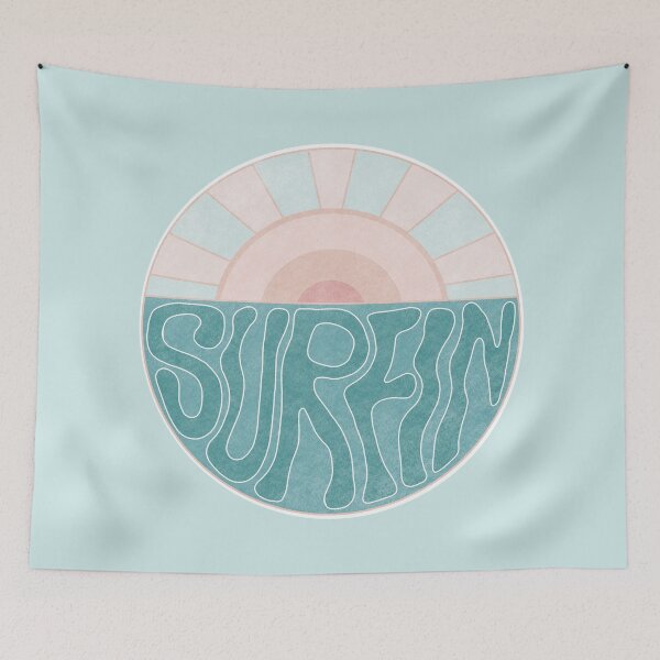 Item preview, Surf vibes designed and sold by lolamawi.