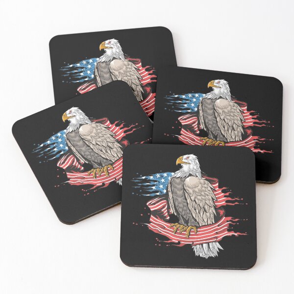 Item preview, Orgullo de American Eagle America designed and sold by TheSimpleMan.
