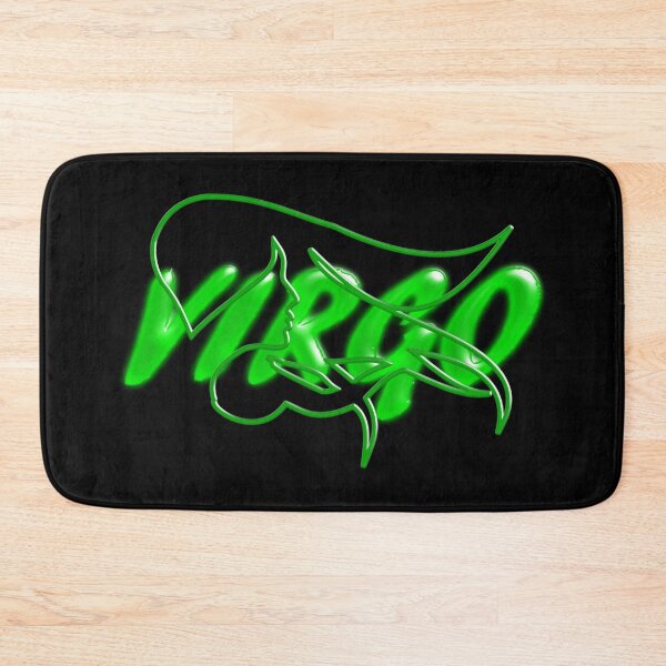 Item preview, Virgo Zodiac sign designed and sold by AFordhamDesigns.