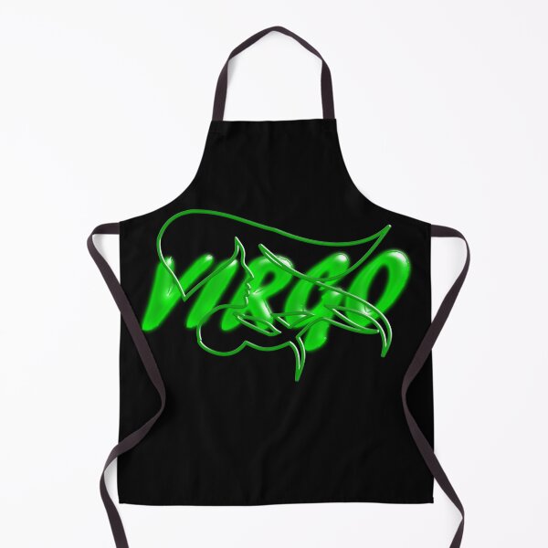 Item preview, Virgo Zodiac sign designed and sold by AFordhamDesigns.