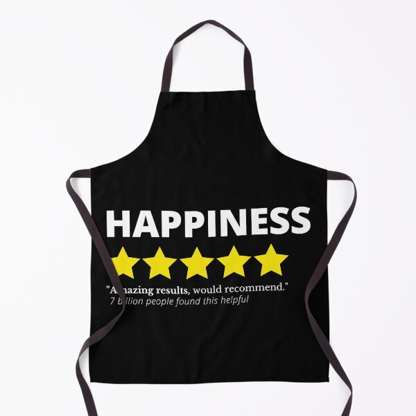 Item preview, Happiness - Positive & Inspirational Message designed and sold by RonVivero.