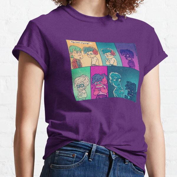 Im very OK Classic T-Shirt