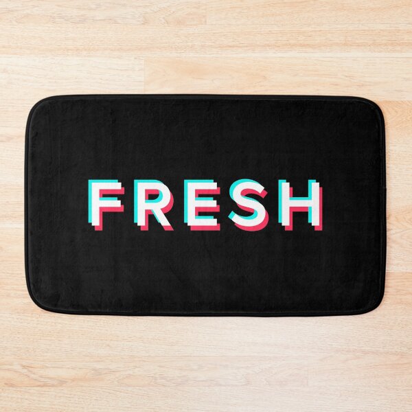 Item preview, Fresh tik tok design designed and sold by creativesupply.
