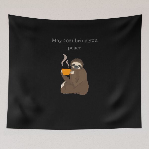 Item preview, May 2021 Bring You Peace designed and sold by Mamalia.