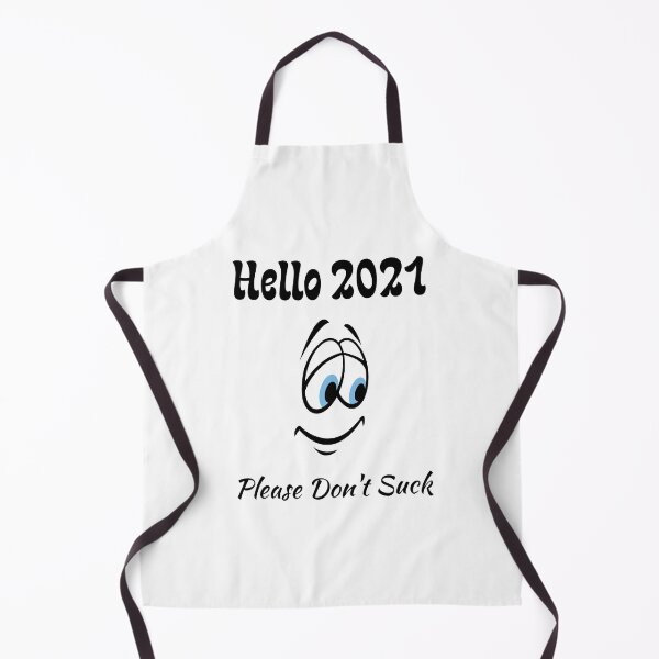 Item preview, hello 2021 please don't suck,gift holiday christmas  designed and sold by piskwi.