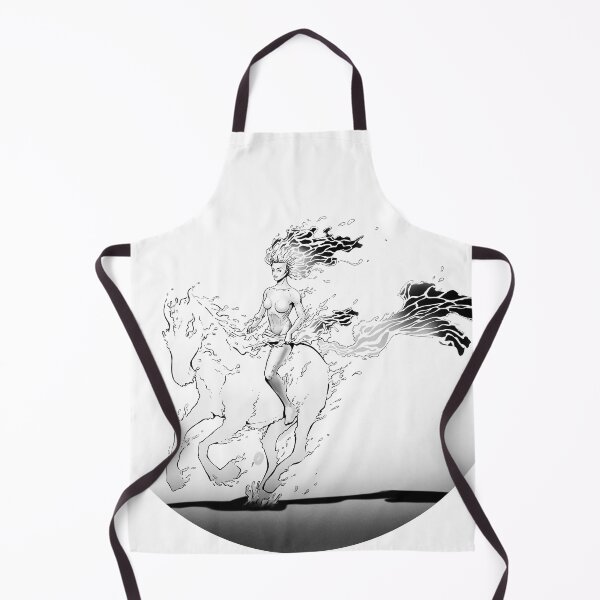 Item preview, Water Nymph designed and sold by Erggoart.