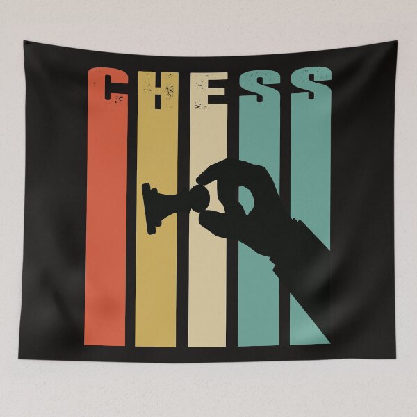 Item preview, chess board designed and sold by virilamissa.
