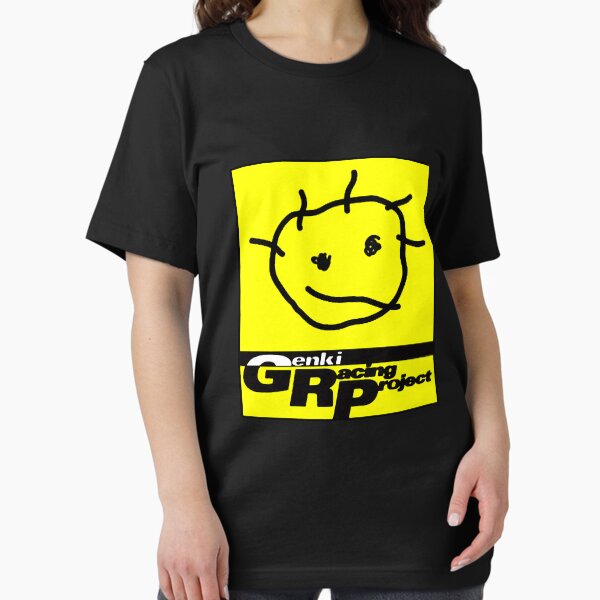 Item preview, GENKI - Racing Project designed and sold by WhiteTurboCar.