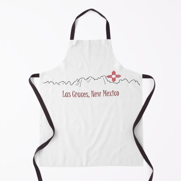 Item preview, Las Cruces, New Mexico designed and sold by LaRanchera.