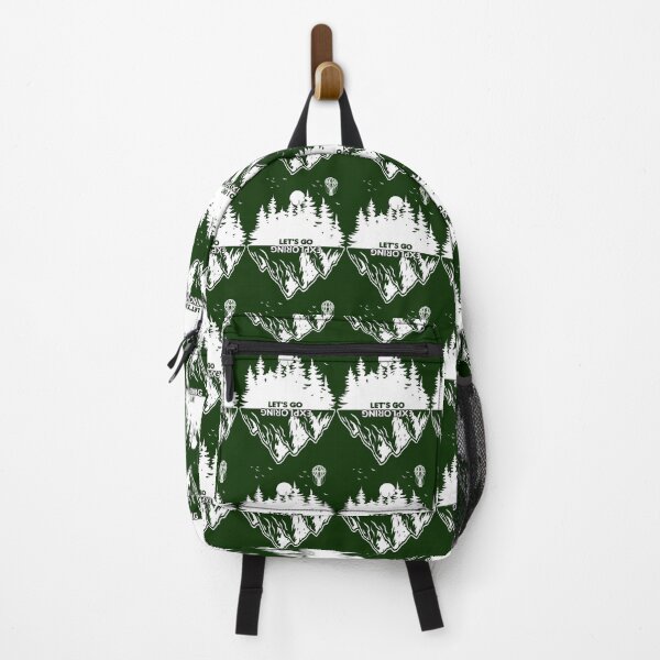 Item preview, lets go exploring designed and sold by Style2Vie.