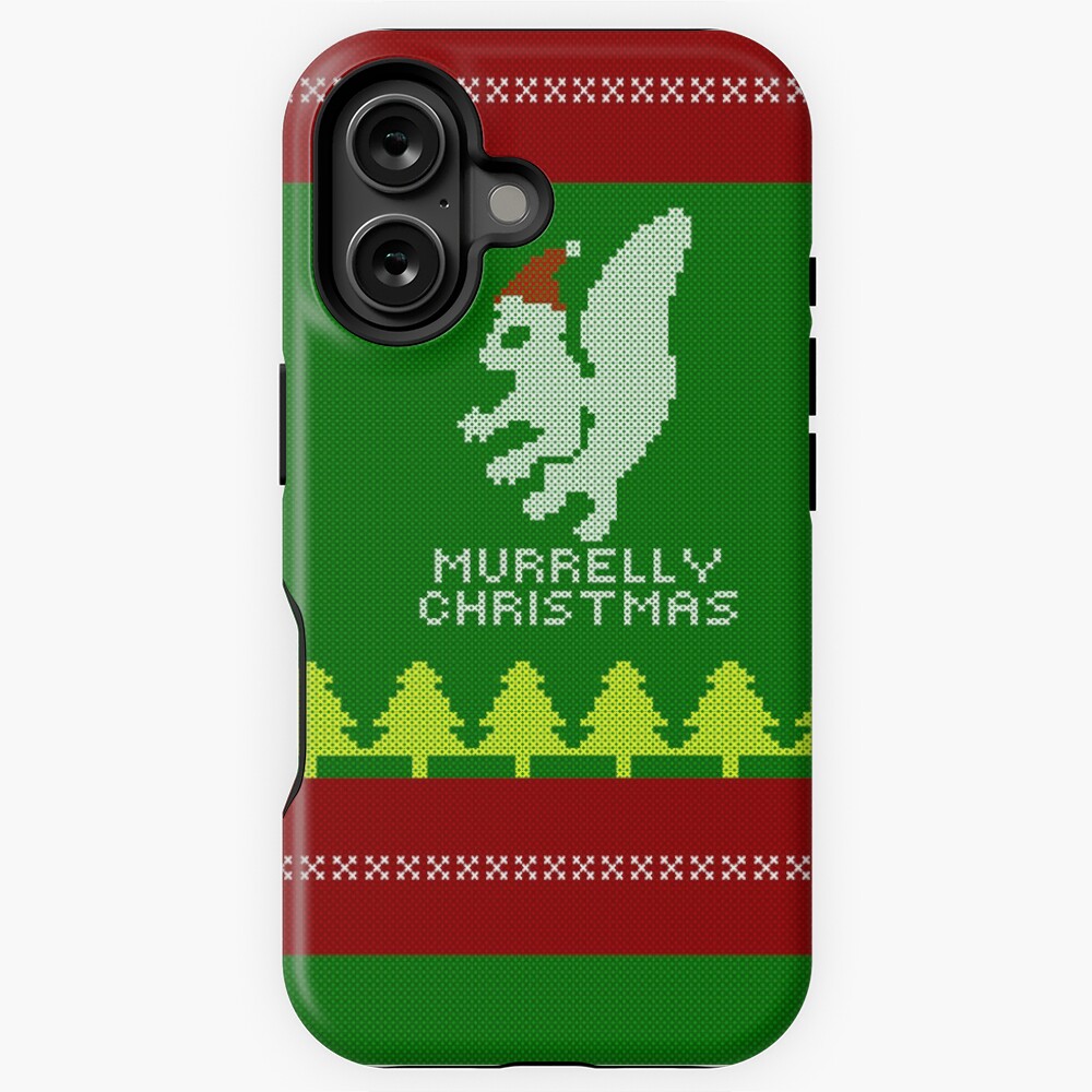 Item preview, iPhone Tough Case designed and sold by SaveTheMurrel.