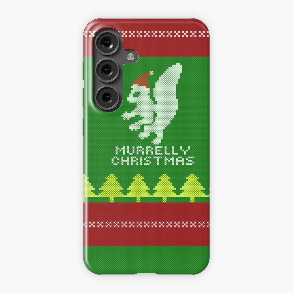 Item preview, Samsung Galaxy Snap Case designed and sold by SaveTheMurrel.