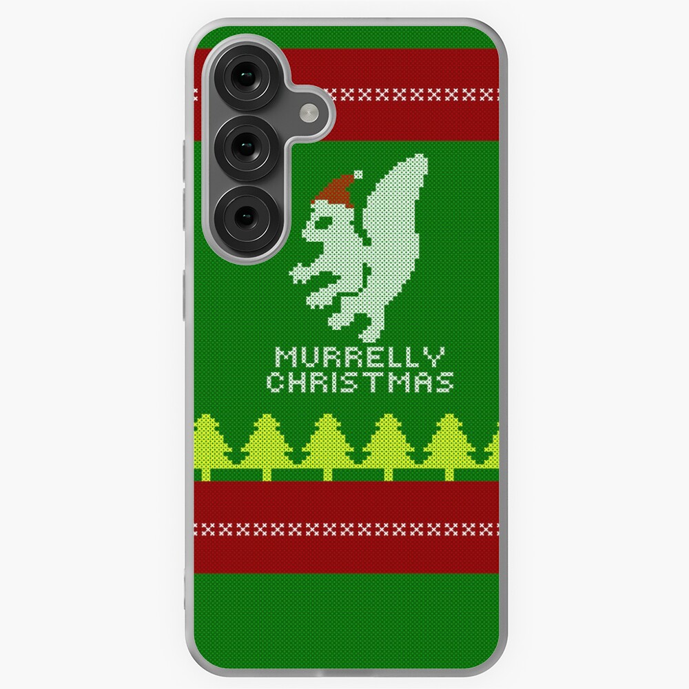 Item preview, Samsung Galaxy Soft Case designed and sold by SaveTheMurrel.