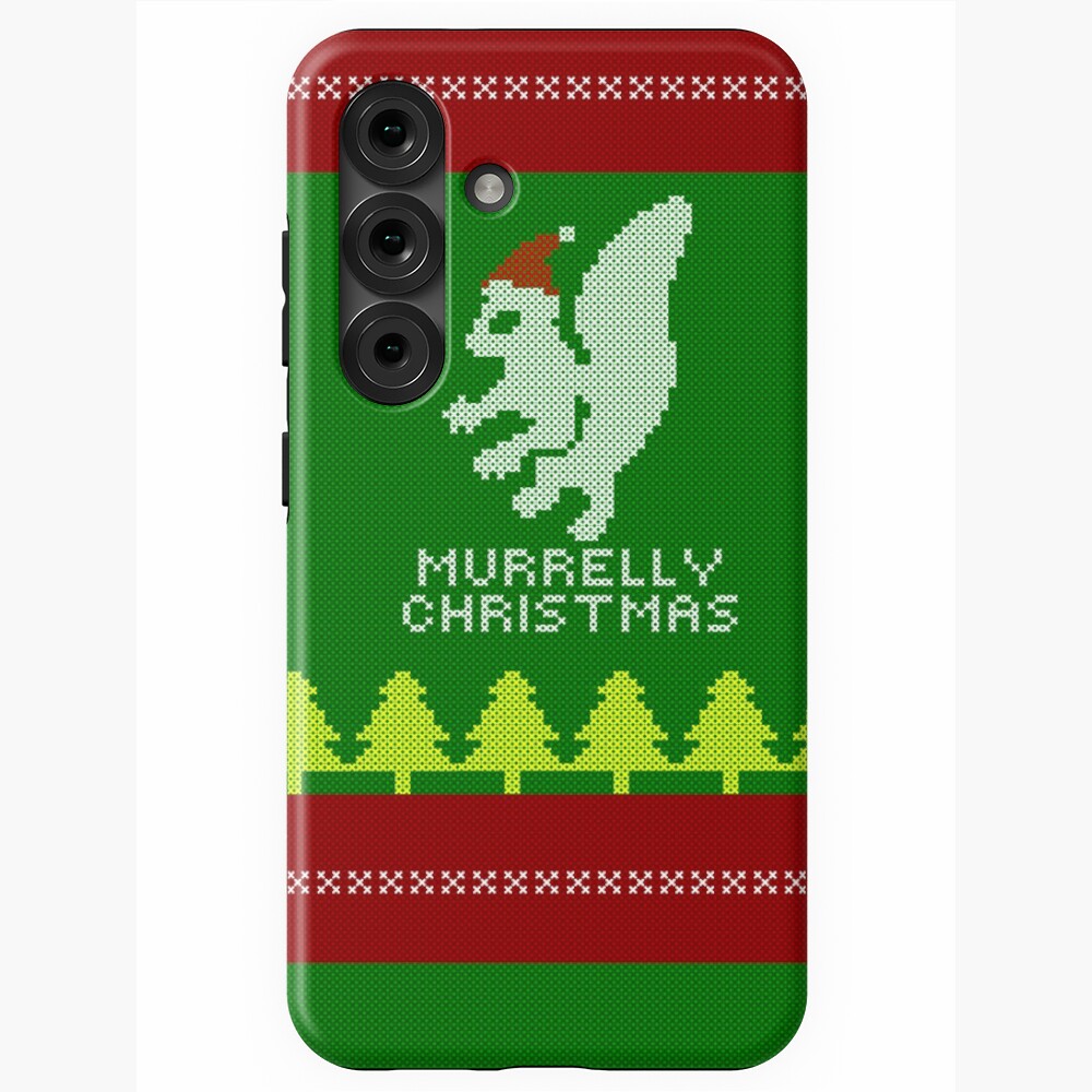 Item preview, Samsung Galaxy Tough Case designed and sold by SaveTheMurrel.